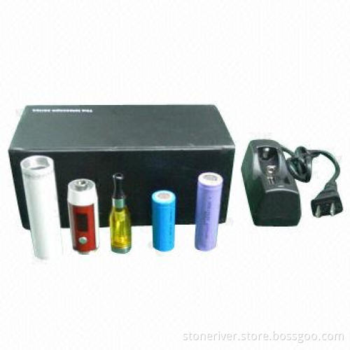 Best Selling Replaceable Electronic Cigarette